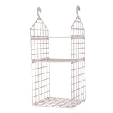 ClosetMax™ Foldable Hanging Organizer – Multi-Tier Space Saver for Pajamas, Coats, Sweaters & More