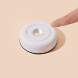 Battery-Powered Stick-On Lamps